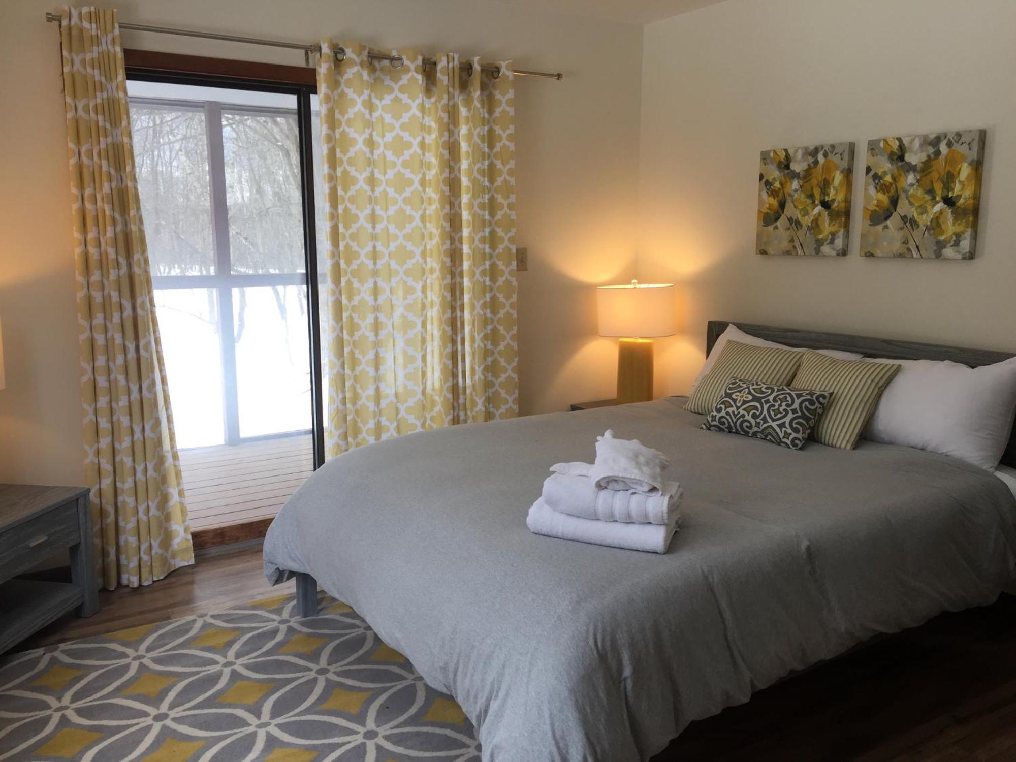 Ash Cottage In Poconos Near Camelback & Kalahari Long Pond Kültér fotó